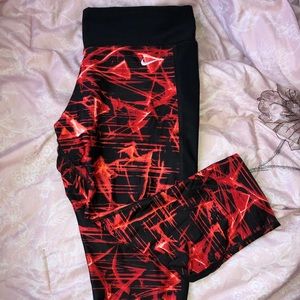 Nike Capri Leggings